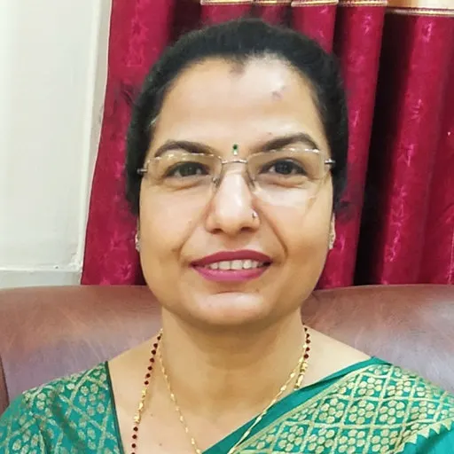 Dr. Benu Lohani