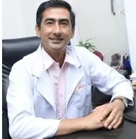 Prayoush Neupane