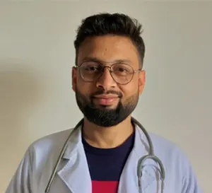 Dr. Amit Bhattarai