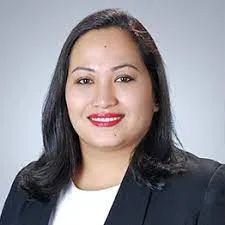 Dr. Ninadini Shrestha