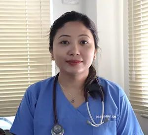 Dr. Bhawana Amatya