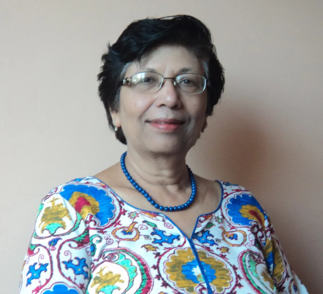Dr. Prativa Pandey