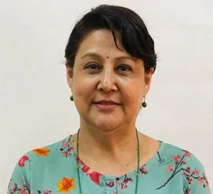 Dr. Mita Rana