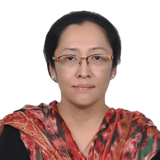 Dr. Paleswan Joshi Lakhey
