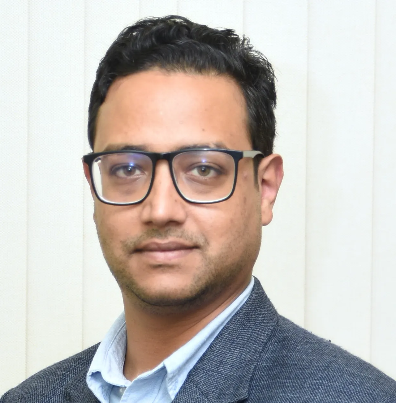 Dr. Sagun Ballav Pant