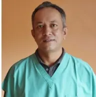 Dr. Niranjan Sharma